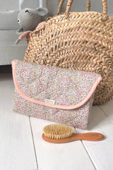 Baby Changing Mat Jenny