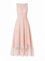Emily Rose Smoke Dress