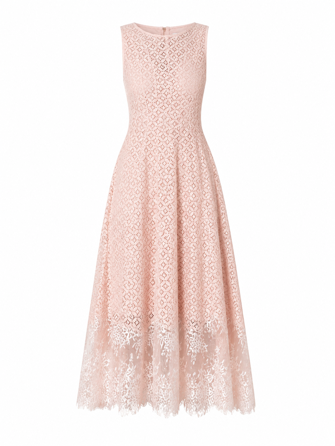 Emily Rose Smoke Dress