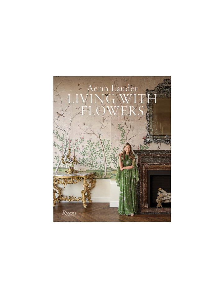 Aerin Lauder Living