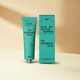 Deodorant Balm SC.04 Halycon Summers