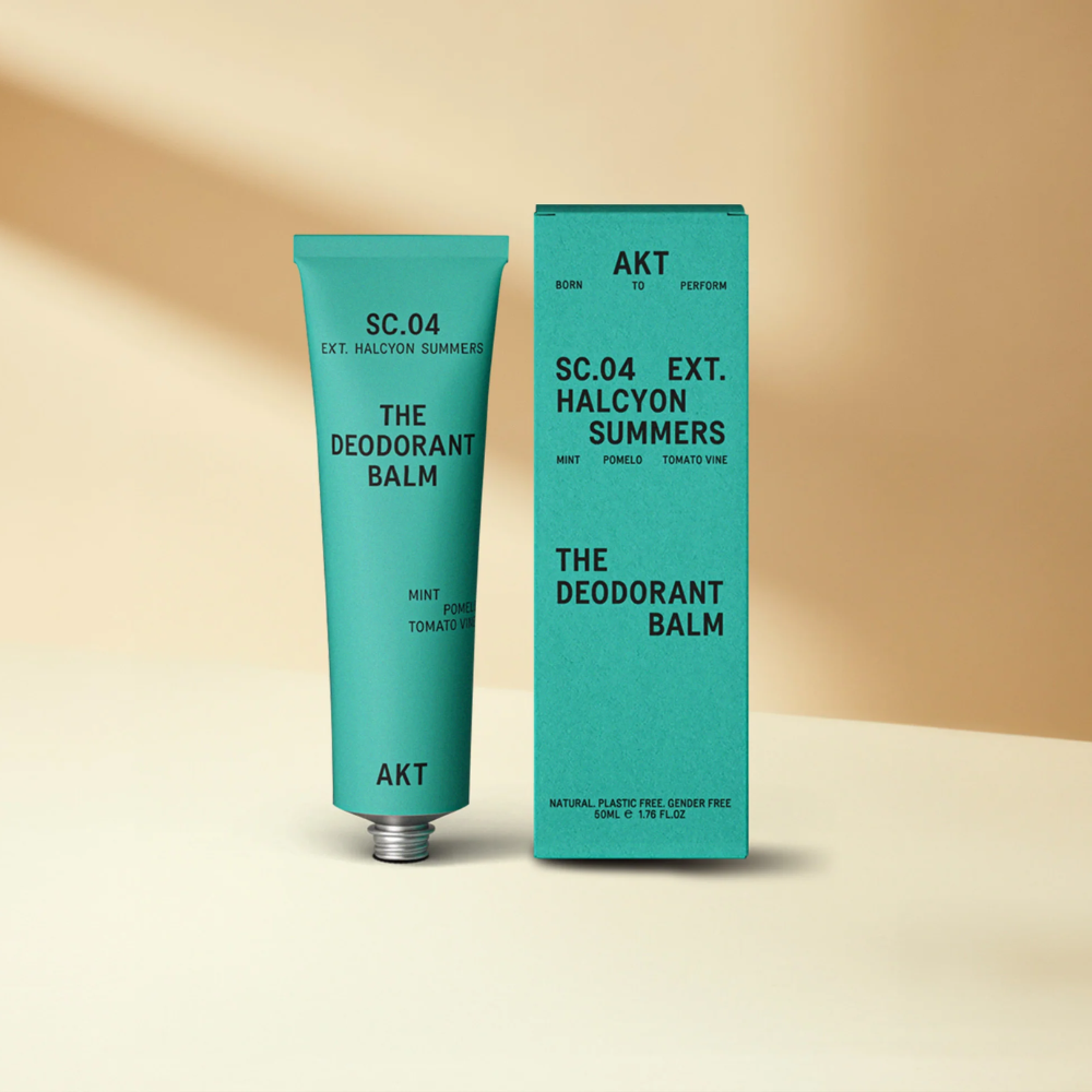 Deodorant Balm SC.04 Halycon Summers
