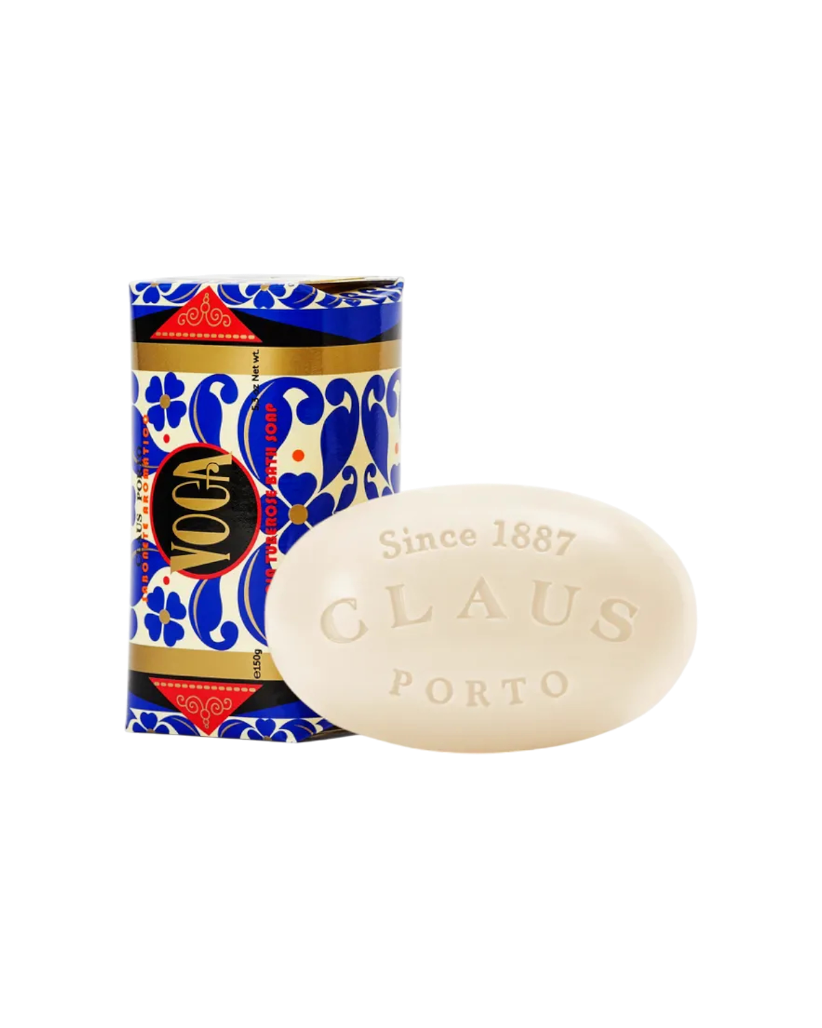 Voga Soap