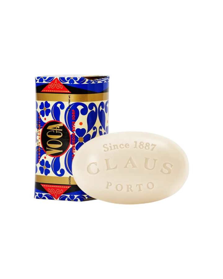 Voga Soap