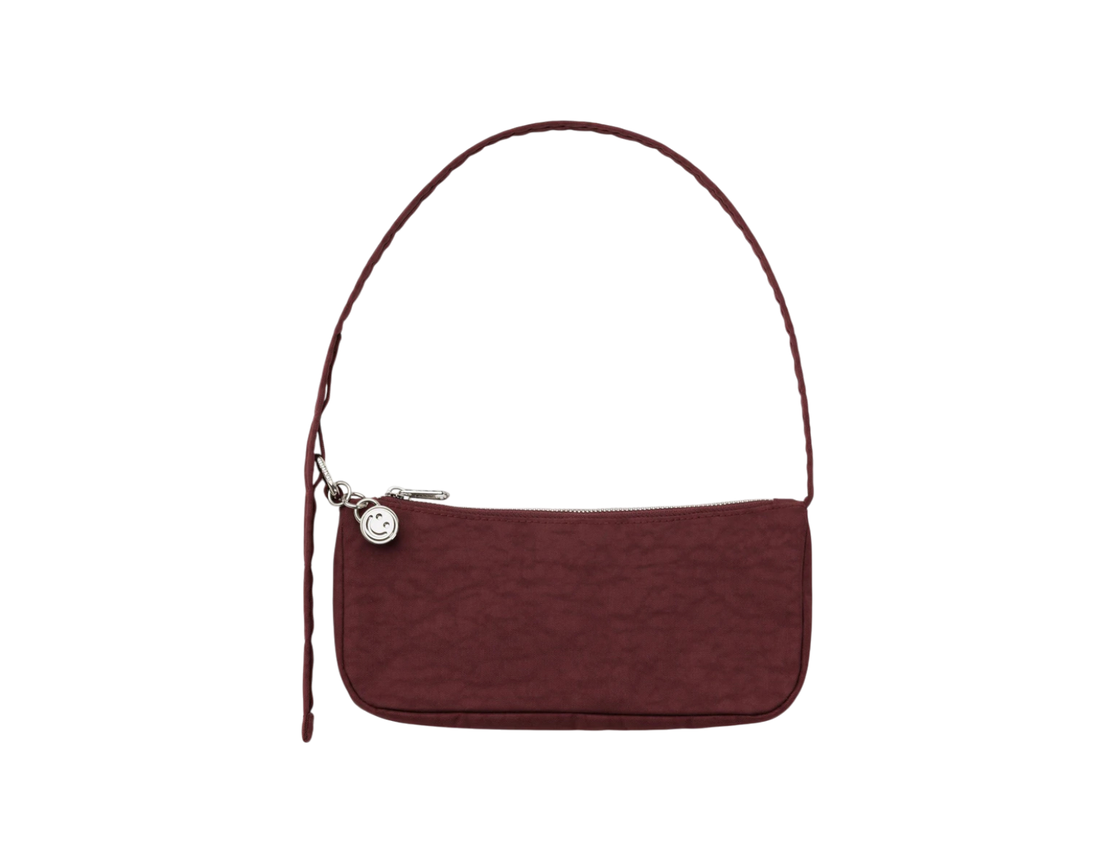 Pochette Bag Mahogany