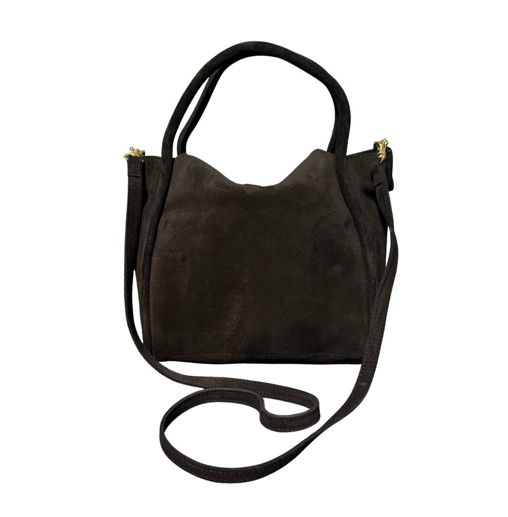 Satchel Black