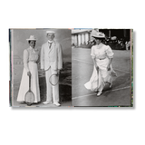 The Stylish Life: Tennis