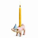 Cake Topper Pig