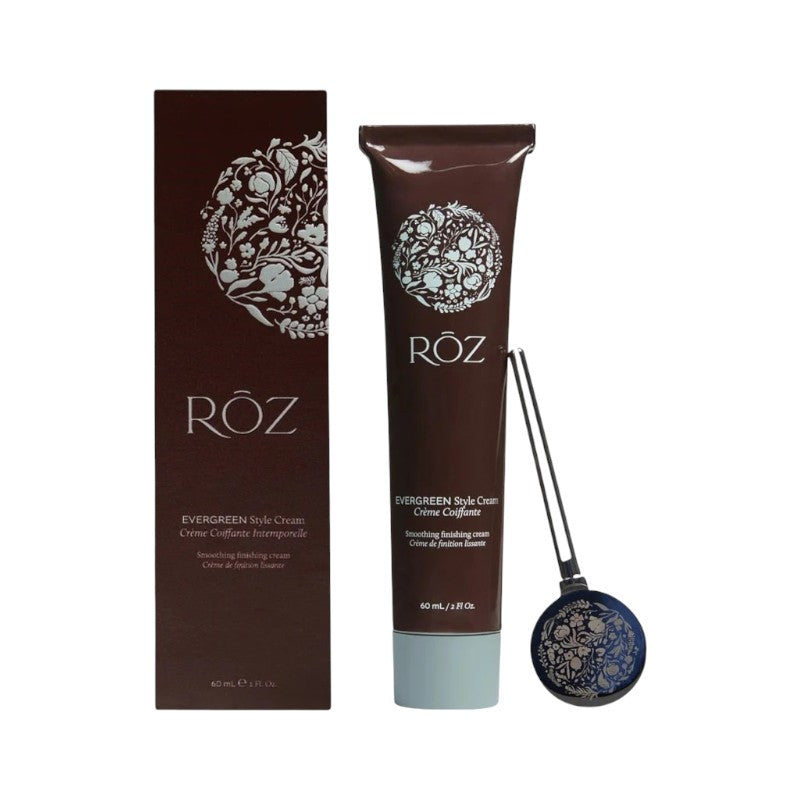 Evergreen Styling Cream