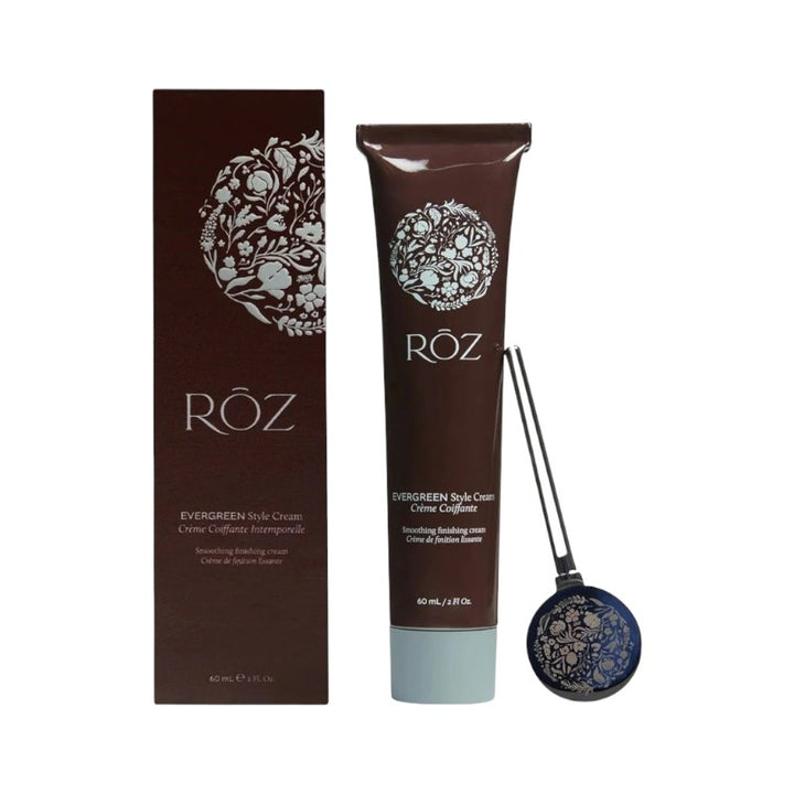 Evergreen Styling Cream