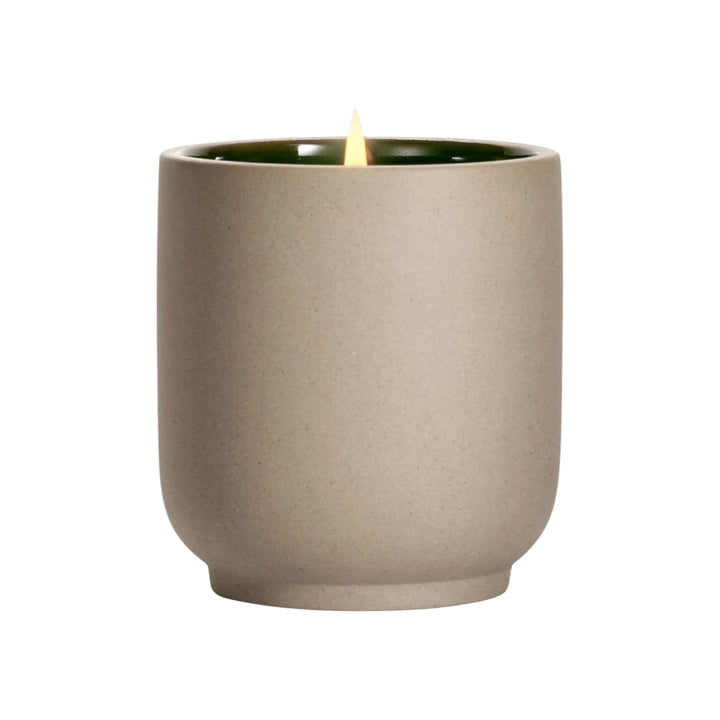 Candle Neroli Leaf