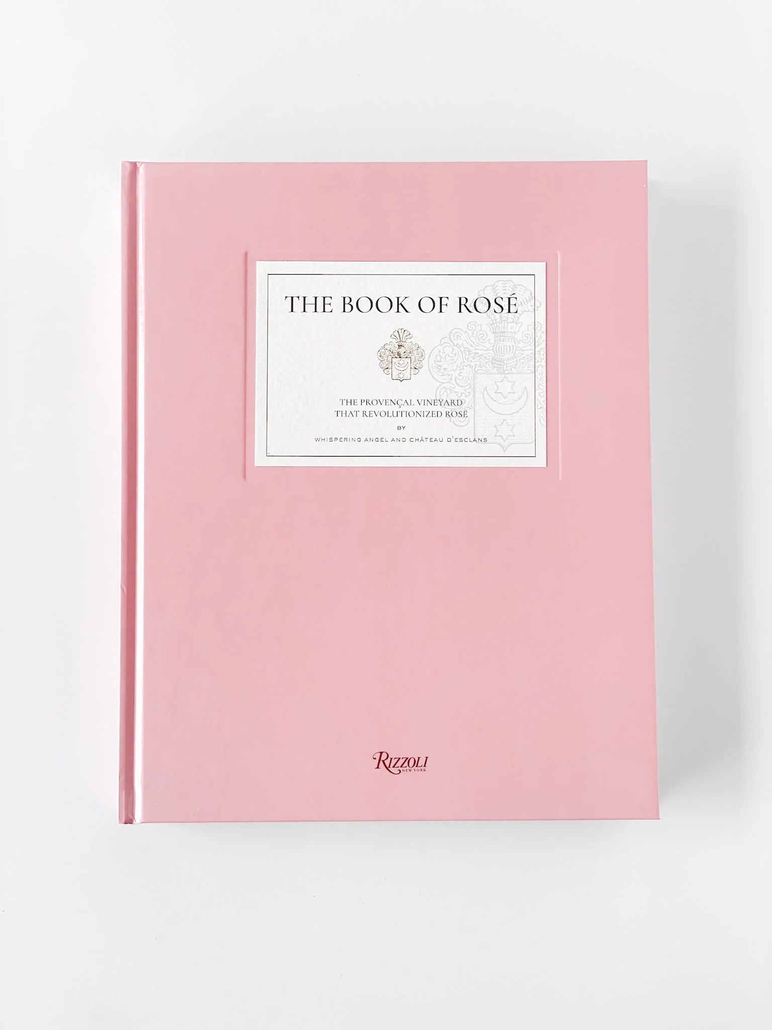 The Book Of Rose