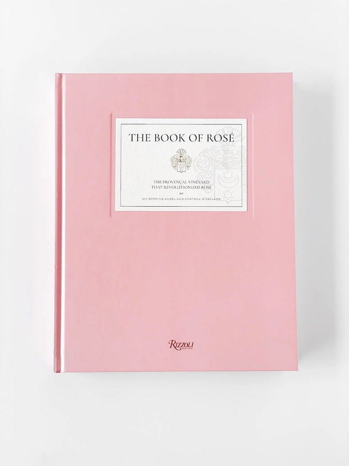 The Book Of Rose