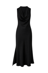 Prima Dress Black
