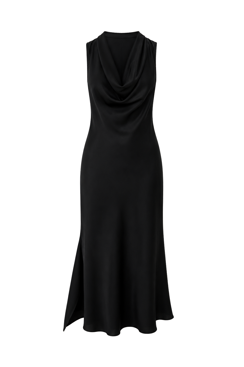 Prima Dress Black