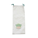 Mahjong Racks Dusty Blue (Set of 4)