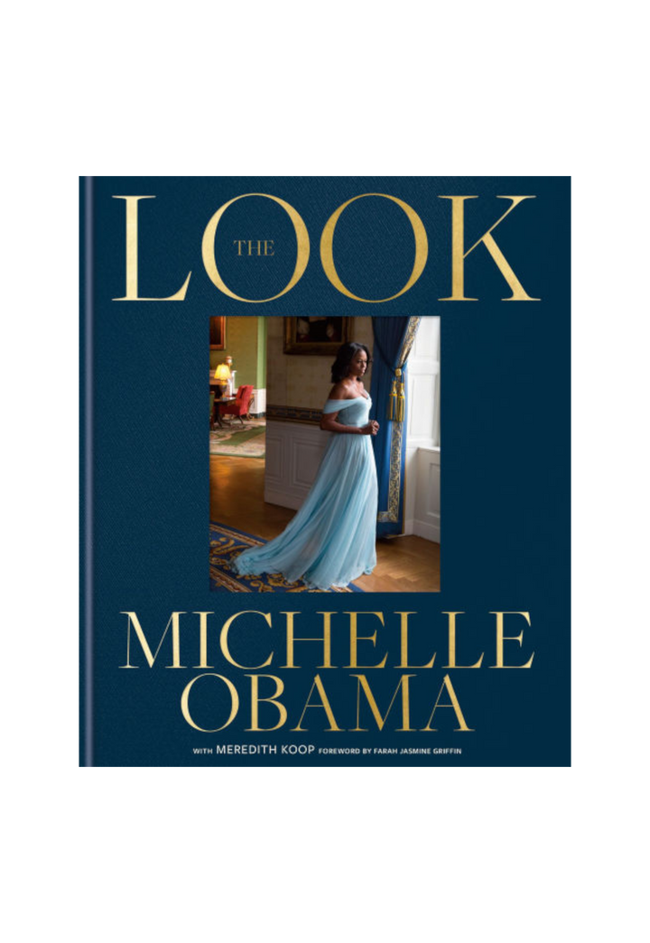 The Look: Michelle Obama