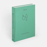 Mokonuts: The Cookbook