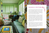 Anna Spiro: A Life in Pattern: Hardcover