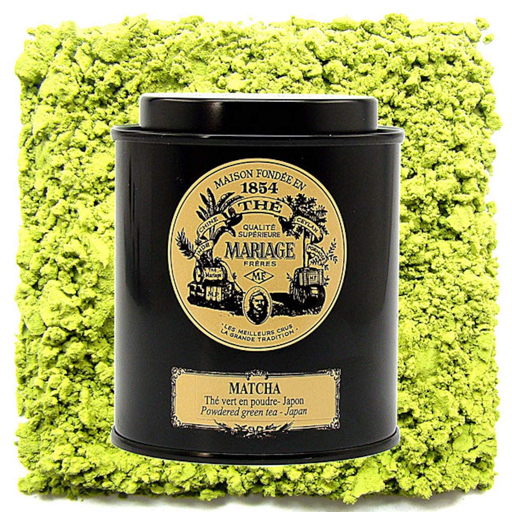 Matcha