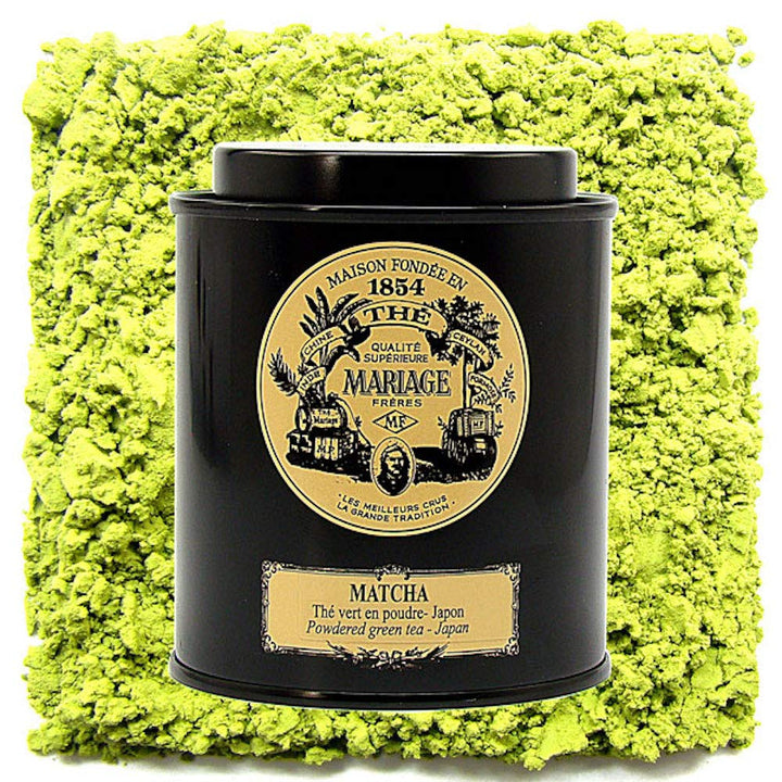 Matcha