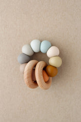 Teether Autumn Roy
