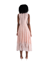 Emily Rose Smoke Dress