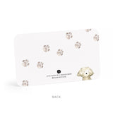 Dog Days Little Notes® NEW 55 Count