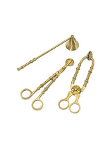 Brass Wick Trimmer
