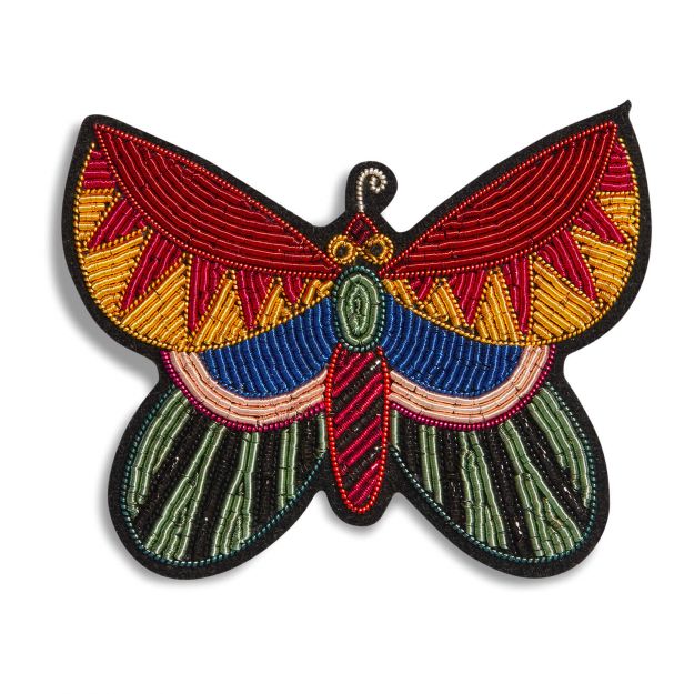 Butterfly Brooch