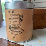 Spicy Cinnamon Hot Chocolate