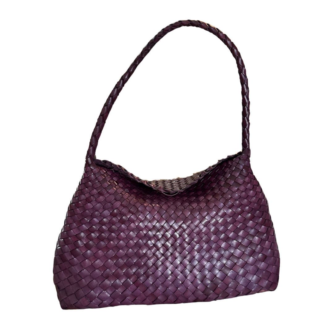Santa Maria Bag Plum