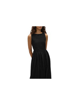 Dress Tuva Black