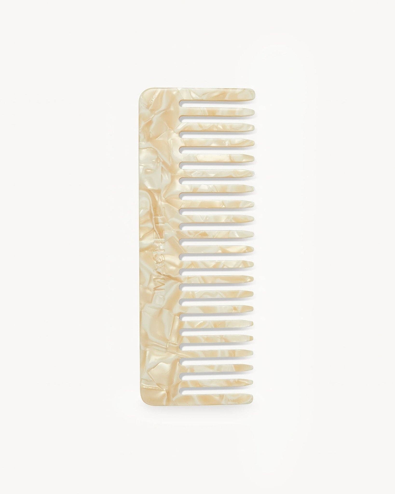 No. 2 Comb Ivory