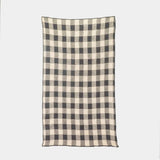 Kitchen Towel Gingham Terre