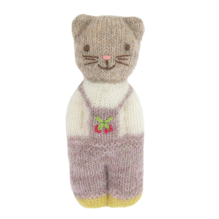 Doll Cat