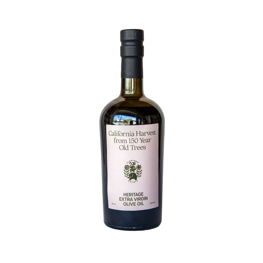 Heritage Extra Virgin Olive Oil