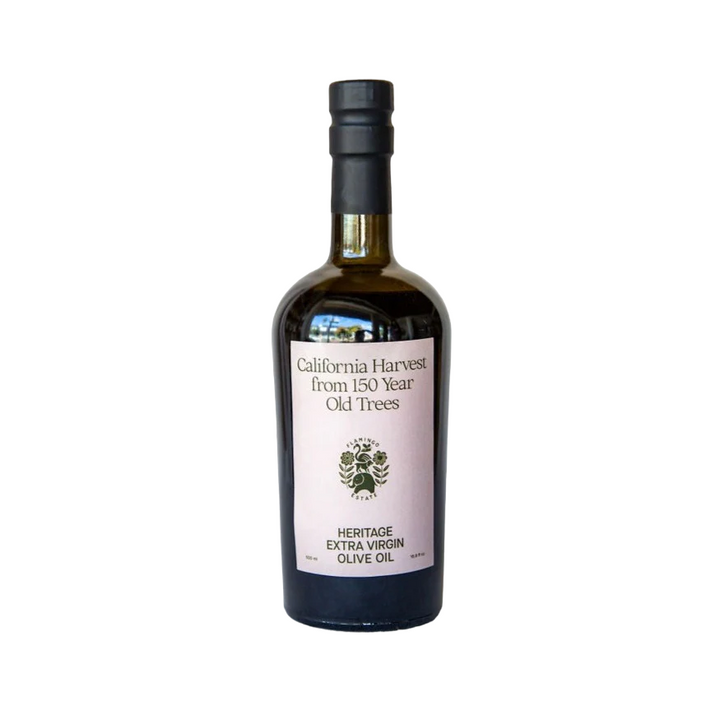 Heritage Extra Virgin Olive Oil