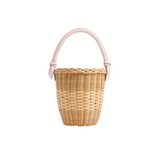 Jane Blush Bag