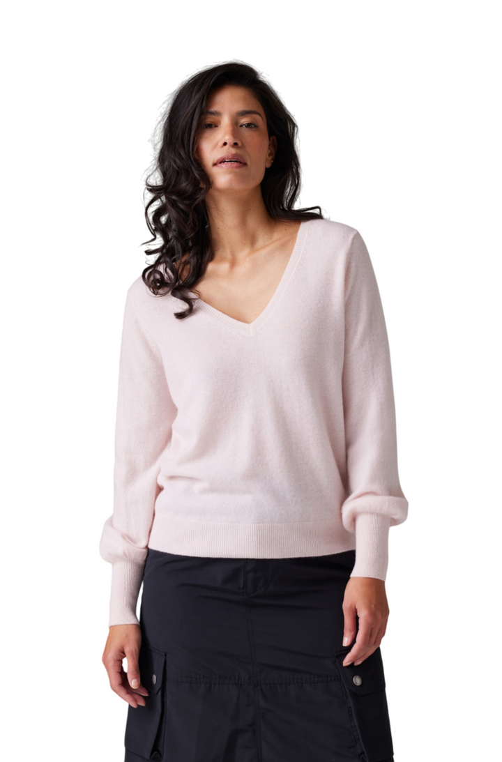 Sweater Ria Rose