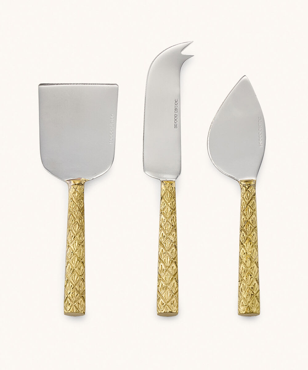 Cheese Set