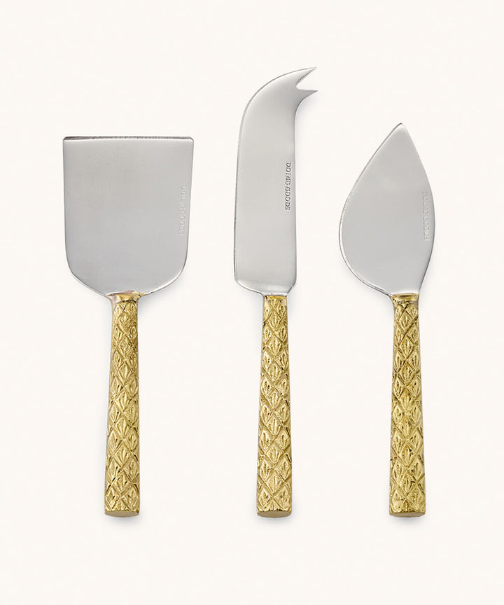 Cheese Set