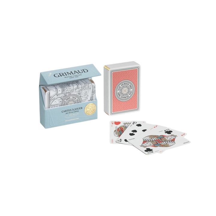 Cards Pack 201