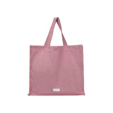 Rosewood Large Canvas Tote
