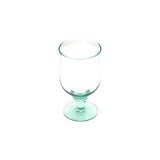 Large Water Goblet Set of Two