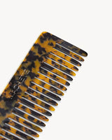 No. 2 Comb Classic Tortoise