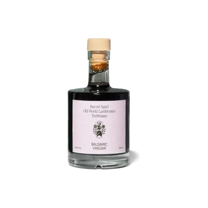 Balsamic Vinegar