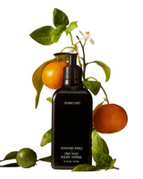 Dish Soap Mandarin Basil
