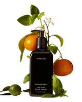 Dish Soap Mandarin Basil