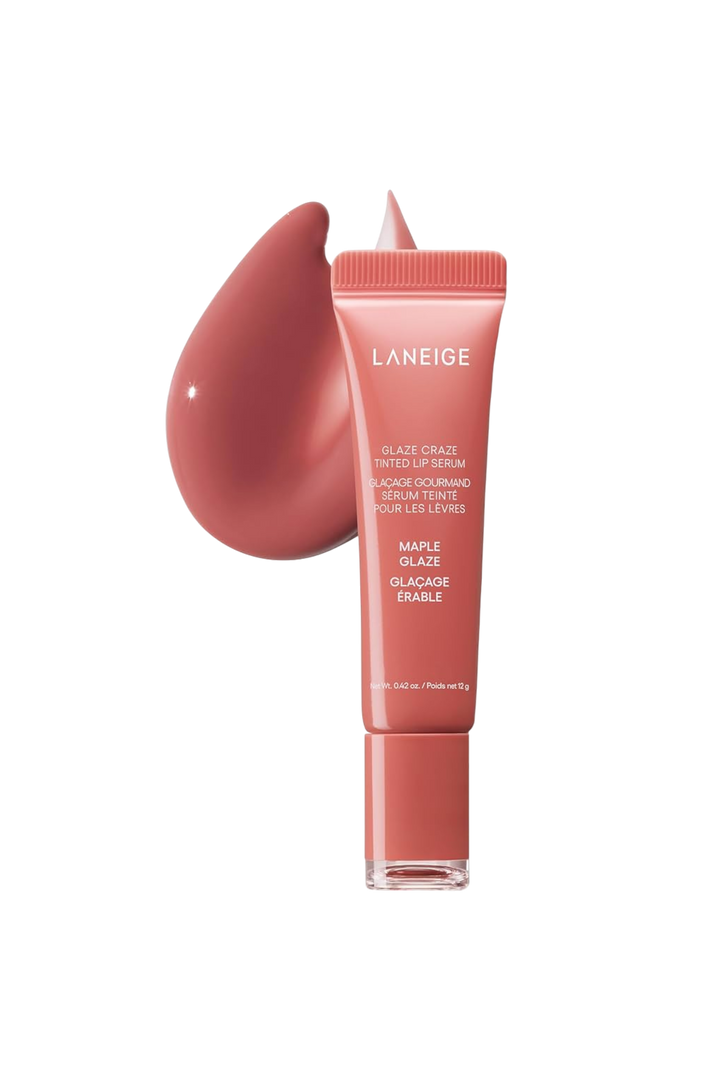 Laneige Glaze Craze Maple Glaze